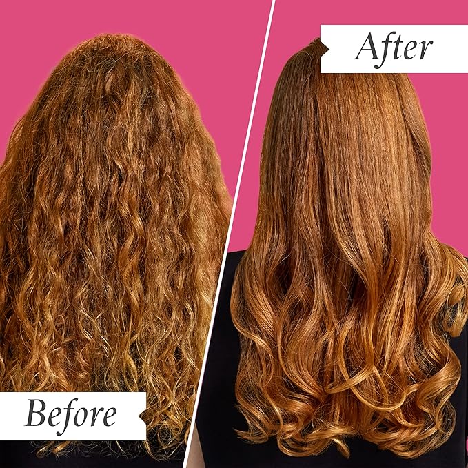 Philip Kingsley Haircare Travel Set: Volumizing Shampoo, Conditioner, and Deep-Conditioning Mask for Fine, Limp Hair - Adds Body and Shine