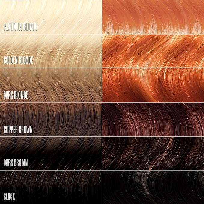 oVertone Daily Color Depositing Conditioner for Dyed & Natural Hair - 4.5oz Temporary Coloring with Shea Butter & Coconut Oil - Refresh Color & Prevent Fading - Vegan & Cruelty-Free, Golden Copper