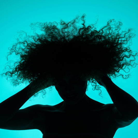 How to choose hair oil by scalp type