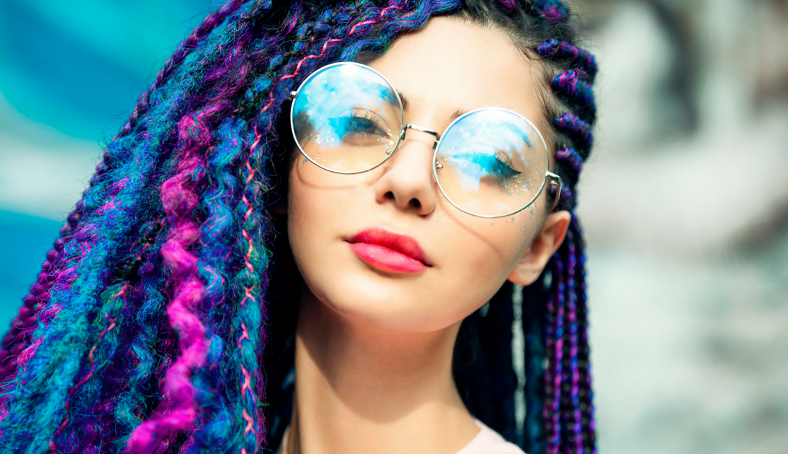 color-treated hair, color-safe shampoo, hair color protection, UV hair protection, sulfate-free for color, color care