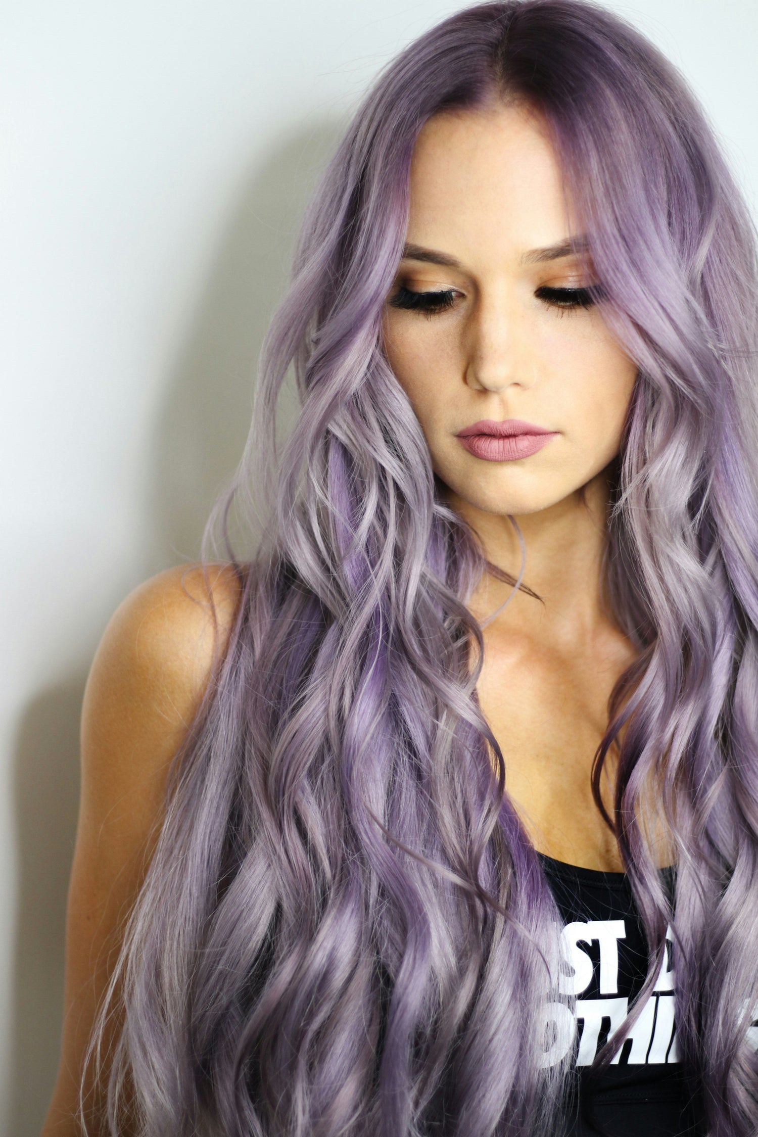 color protection shampoo, hair color care, UV protection for hair