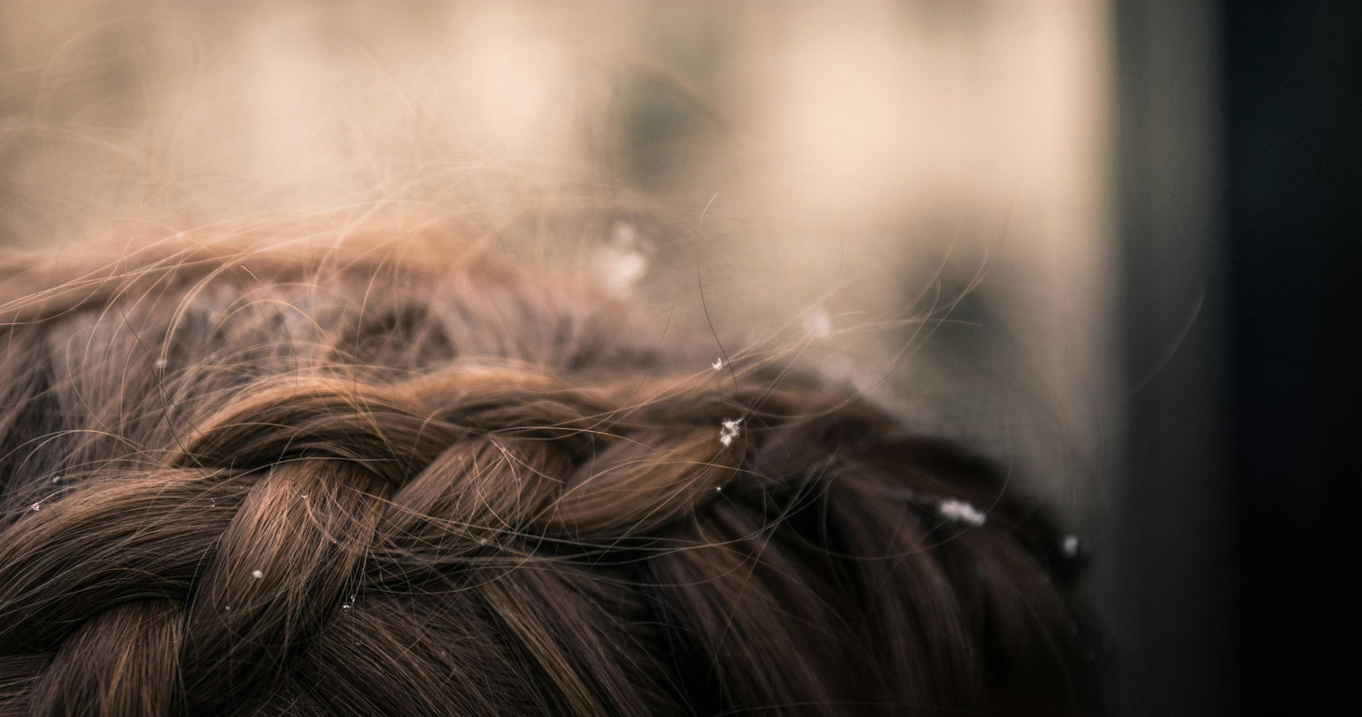 anti-frizz hair oil, frizz control oil, smooth hair oil