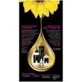 Garnier Olia Ammonia Free Hair Color [8.0] Medium Blonde 1 Each (Pack of 2)