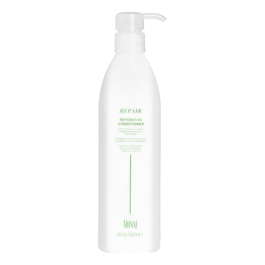 ALOXXI Reparative Hair Repair Conditioner for Color-Treated Hair with Antioxidants Amino Acids Peptides & Plant-Based Keratin Advanced Recovery Technology, 10.1 Fl Oz