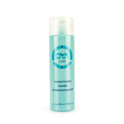 OYA Care R.O. Hair Conditioner 236 ml Daily Hair Conditioner for Damaged Dry Hair - Nourishing Sulfate Free Conditioner - Hydrating Lightweight Conditioner for Normal and Color Treated Hair
