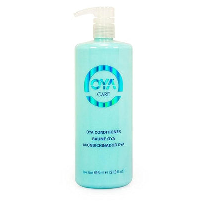 OYA Care R.O. Hair Conditioner 943 ml Daily Hair Conditioner for Damaged Dry Hair - Nourishing Conditioner - Hydrating Lightweight Conditioner for Normal and Color Treated Hair