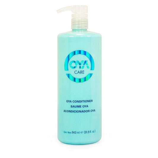 OYA Care R.O. Hair Conditioner 943 ml Daily Hair Conditioner for Damaged Dry Hair - Nourishing Conditioner - Hydrating Lightweight Conditioner for Normal and Color Treated Hair