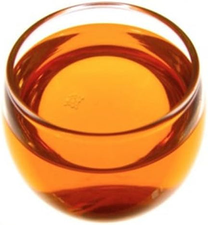 100% Pure USDA Organic Unrefined Cold Pressed Carrot Seed Oil (16 fl.oz)