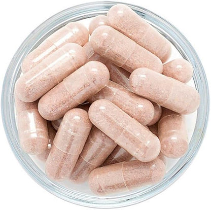 Consult Health Beaute Caps PRO - 10,500mg Biotin, Collagen, MSM, Clinically Tested Supplement Supports Healthy Hair Growth, Skin and Nails, USA Made - 180 Capsules