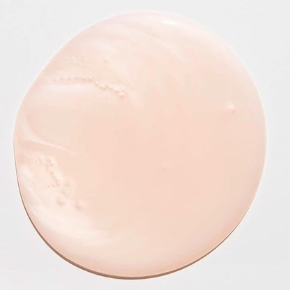 OUAI Thick Shampoo - Moisturizing Shampoo with Keratin, Marshmallow Root, Shea Butter, Avocado Oil for Thick Hair - Strengthens & Hydrates Strands - Paraben, Phthalate & Sulfate Free (10 Fl Oz)