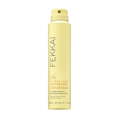 Fekkai Full Blown Volume Texturizer - 5.5 oz - Dry Texturizing Spray - Delivers 2X the Volume for Up to 8 Hours - Free of Sulfates, Parabens, Phthalates - Vegan, Cruelty-Free