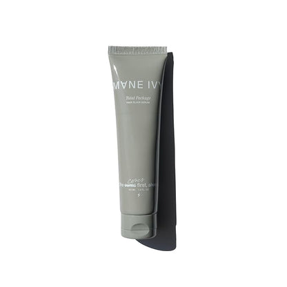 Hair Elixir Serum - Smooth Frizz-Free Hair Instantly - 40ml Heat Protectant - Daily Styling & Overnight Treatment - Lightweight Formula with Hibiscus & Meadowfoam Extracts
