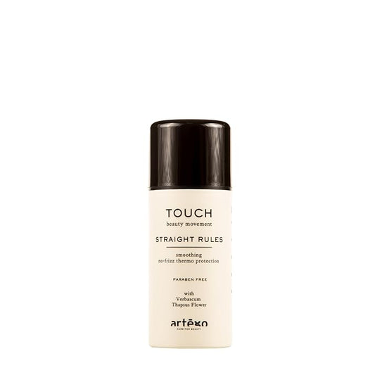 TOUCH Straight Rules Smoothing Anti-Frizz Cream (3.4oz)