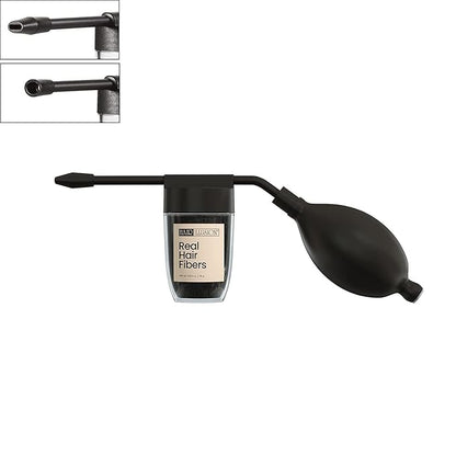 Spray Applicator by Hair Illusion for Hair Loss and Thinning Hair (does not include hair fibers)