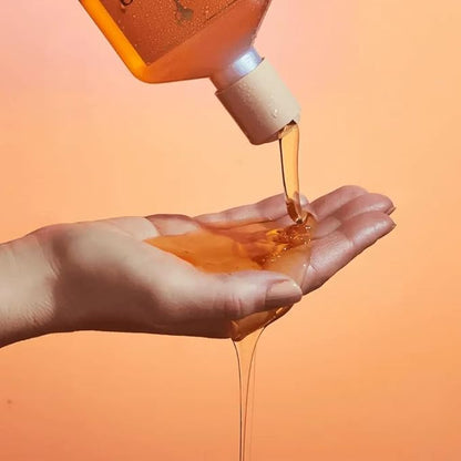 Rahua Enchanted Island Hair Shampoo with Biotin, 9.3 Fl Oz, Supports Strength, Hair Growth & Shine for All Hair Types, Vitamin C, E, A & B6, Coconut Guava Scent, Nourishing Hair Care for Men and Women