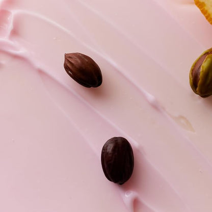 PINKWONDER Jojoba Vita Cream 3.38oz (100ml), Jojoba Oil and vitamin B12 Face Cream, Soothing for Sensitive Skin, Hypoallergenic, Korean Skincare