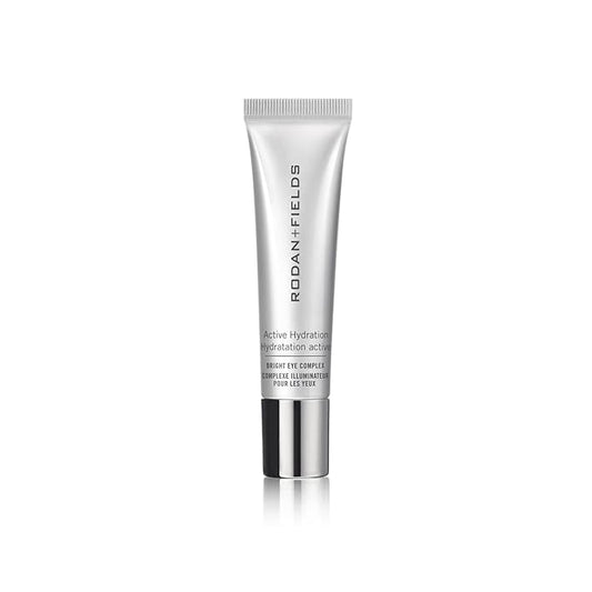 RODAN + FIELDS Active Hydration Bright Eye Complex | 15ml | Moisturizing Under Eye Cream for Dry Skin | Eye Treatment for Refreshed Appearance | Skincare