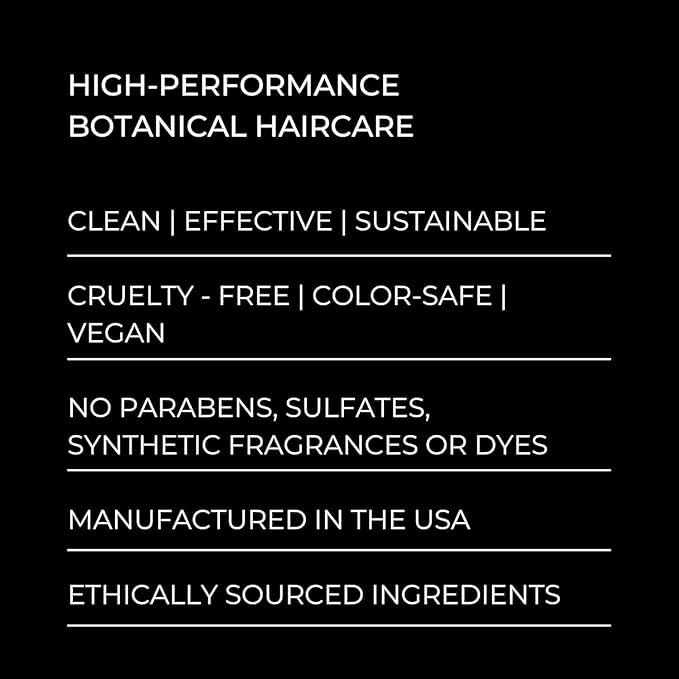 Anti Dandruff Stem-Cell Shampoo and Conditioner with 2% Pyrithione Zinc, Physician Founded for Itchy Scalp,Eliminates Flakes & Fights Dandruff,Color Safe,Sulfate Free,Paraben Free