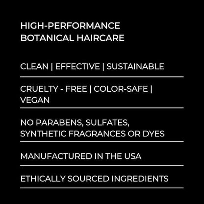 Anti Dandruff Stem-Cell Shampoo and Conditioner with 2% Pyrithione Zinc, Physician Founded for Itchy Scalp,Eliminates Flakes & Fights Dandruff,Color Safe,Sulfate Free,Paraben Free