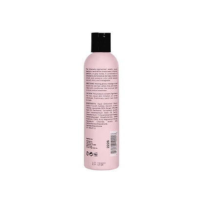 L'ANGE HAIR Violet Purple Toning Shampoo | Restores Hair Color | Tone Correcting Shampoo | Removes Yellow, Orange and Brassy Tone | UV Protection Shampoos | All Hair Types
