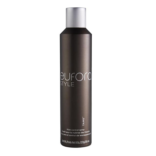 Eufora tame frizz control spray 8 oz