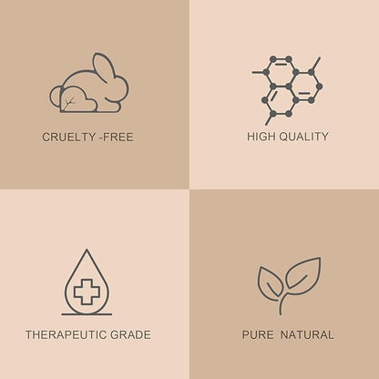 Yoken Vitamin E Oil 8 Fl Oz Organic Vitamin E oil for Skin Vitamine oils for Scars Hair,Face,Nail,Scalp Perfect Bath and Body Oil Cold Pressed Hexane Free Non-GMO Gluten Free Formula