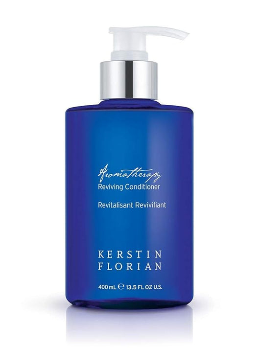 Kerstin Florian Reviving Conditioner | Lightweight Moisturizing Treatment for All Hair Types (13.5 fl oz)