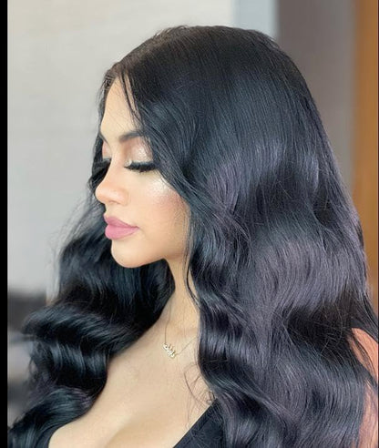 Hair Growth Shampoo by Jailyne Ojeda – Biotin & Keratin-Infused Formula for Thicker, Fuller Hair – Nourishing Solution for Hair Growth & Scalp Health – Made in USA