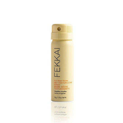 Fekkai Full Blown Volume Texturizer - 1.7 oz - Dry Texturizing Spray - Delivers 2X the Volume for Up to 8 Hours - Free of Sulfates, Parabens, Phthalates - Vegan, Cruelty-Free