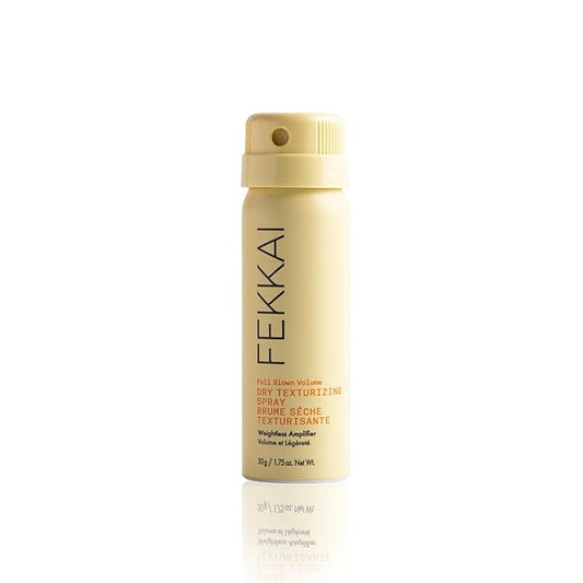 Fekkai Full Blown Volume Texturizer - 1.7 oz - Dry Texturizing Spray - Delivers 2X the Volume for Up to 8 Hours - Free of Sulfates, Parabens, Phthalates - Vegan, Cruelty-Free