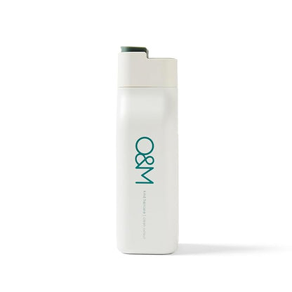 O&M Conquer Blonde Silver Shampoo 250ml