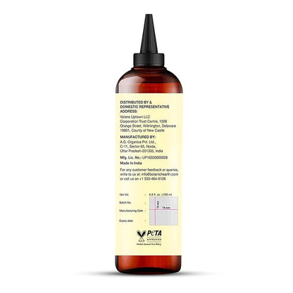 Botanic Hearth Rosemary, Coconut & Avocado Oil For Hair Growth (6.7 fl oz) Infused with Rosemary, Coconut, Biotin|Hair Oil Repairs Damaged Hair, Strengthening, Healthier Hair, Moisturizing- Hair Tonic