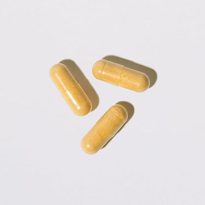 eSalon Biotin Hair Multivitamins with Collagen, 2500mcg, 60 Capsules, 30 Day Supply, Allergen-Free