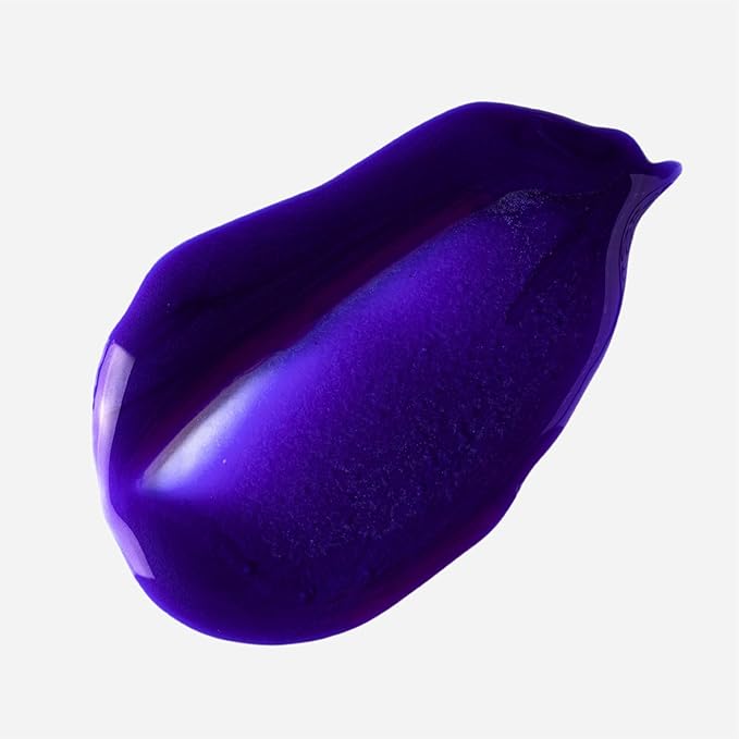 Freewill Blonde Preserve Purple Conditioner, Sulfate-Free Toning Conditioner for Blonde Hair, Neutralizes Brassiness, Enhances Natural & Color-Treated Hair, Boosts Shine, 8.5 oz