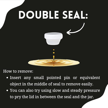 Naturevibe Botanicals Lavender Water 32 Ounces | 100% Pure and Natural | Great for Skin Care and Hair Care