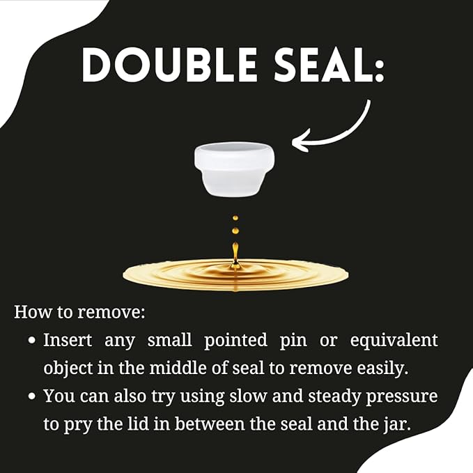 Naturevibe Botanicals Carrot Oil 32 Ounces | 100% Pure and Natural | Great for Skin Care and Hair Care