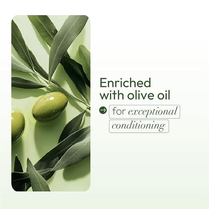 ORS Olive Oil Anti-Frizz Glossing Hair Polisher 6.0 Ounce (4)
