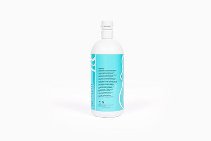 Shampoo, Ultra-Gentle & Sulfate-Free, Nourishing Formula for Hair Extensions, 32 fl oz
