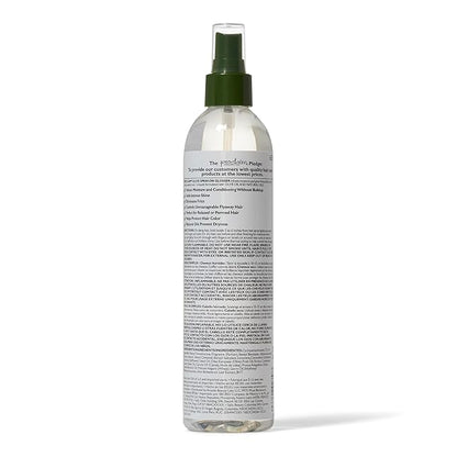 Proclaim Olive Spray On Glosser, Detangling, Smoothing, Antifrizz, Relaxed or Permed Hair, Paraben free, Sulfate Free, Enhances Color