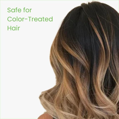 CLMD - TrueCider Creamy Conditioner – Nourishing Scalp & Hair Treatment with Keratin Amino Acids & Organic Apple Cider Vinegar – Supports Hair Growth, Soothes Scalp & Hydrates Hair – 10 fl oz