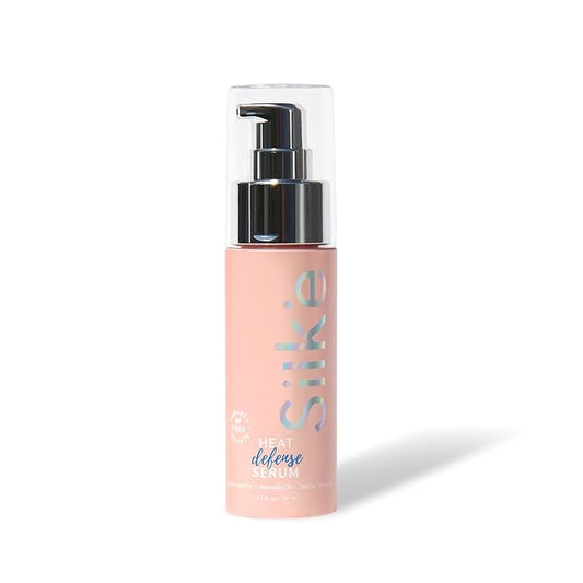 Silk'e Heat Defense Thermal Hair Serum