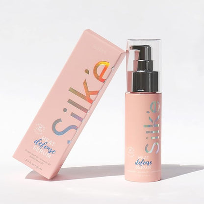 Silk'e Heat Defense Thermal Hair Serum