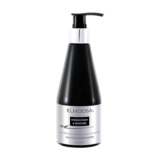LEAVE IN CONDITIONER -24/7 Caviar Armor Against Frizz & Split Ends/Caviar Hair Treatment/Heat Protection/Frizz Control 250ML
