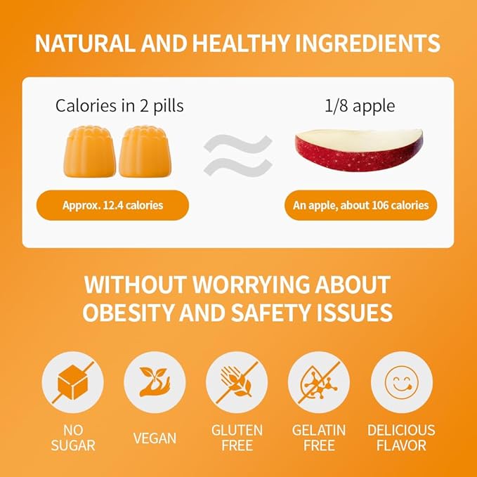 Mamanana Sugar-Free Hair Skin Nails Gummies for Women – 27 Superfoods, Biotin & Collagen, Clinically Tested to Reduce Hair Loss & Boost Volume, Vegan Multivitamin with Probiotics, 60 Count