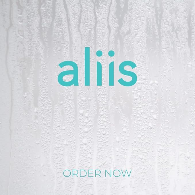ALIIS Clarifying Shampoo – Deep Cleanse & Scalp Detox for All Hair Types | Sulfate-Free, Color-Safe, pH-Balanced Formula | Gently Removes Product Buildup, Impurities & Excess Oil | 8 oz