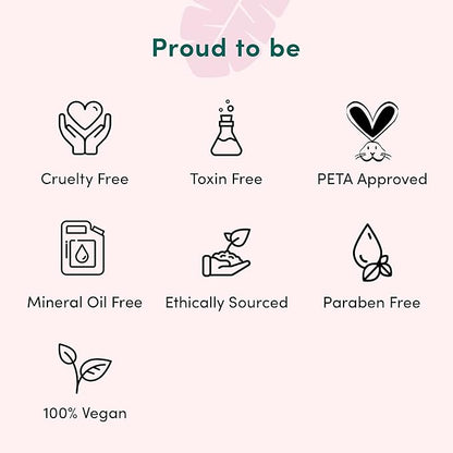 Coco & Eve Like A Virgin Super Hydrating Shampoo. Sulfate-free with Argan oil, Coconut. For any Dry, Damaged, Color, and Frizzy hair. (8.4 fl oz)