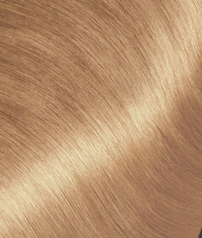 Garnier Hair Color Olia Ammonia-Free Brilliant Color Oil-Rich Permanent Hair Dye, 9 1/2.1 Lightest Ash Blonde, 1 Count (Packaging May Vary)