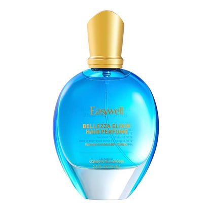 Leave In Conditioner Spray, Hair Perfume for Women, Hair Spray with Vitamin B5, Moisturizing & Nourishing Damaged Hair, Osmanthus Aroma, 2.5 Fl Oz, Present Edition with 2 Additional Mini Samples