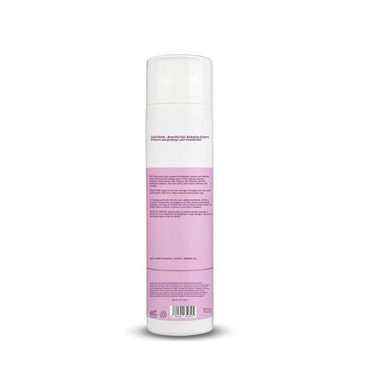 ColorShield Shampoo for Color Treated Hair 8.5 oz - Color Safe Formula with Collagen & C3-PLEX - Italian Made Professional Salon Quality Sulfate Free Hair Dye Protection