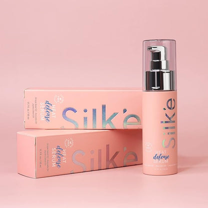 Silk'e Heat Defense Thermal Hair Serum